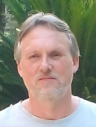 Mark. A Heathcote