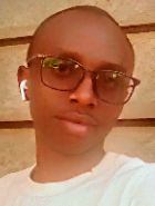 Gideon Chau Muiruri