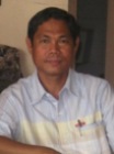 Elmer Romulo Valdez