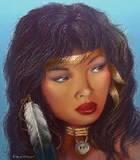 Sable Naja