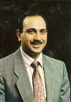 Ashfaq Hussain