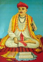 Sant Dnyaneshwar