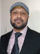 Reaz Ahmed
