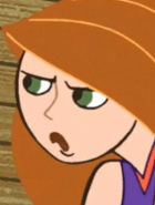 Kim Possible