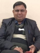 Bhanupratap Tiwari
