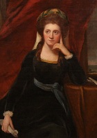 Anna Seward
