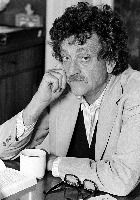 Kurt Vonnegut, Jr.