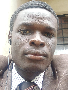Jonathan Luvweyi