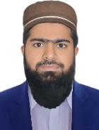 Md. Anisur Rahman Likhon