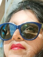 Jayita Bhattacharjee