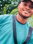 Fagbeyide Kehinde John