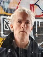 Jason Stoneking