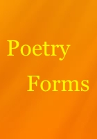 Poetry Forms