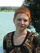 Anna Osipova