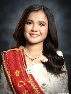 Angel 'zy' Dela Cruz
