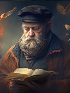 The Poetry Man Official