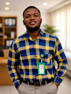 Emmanuel Ayeni