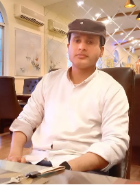 Tayyab Ijaz