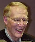 Conrad Hilberry