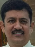 Dr. Sada Bihari Sahu