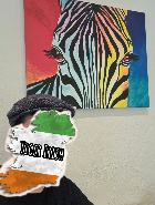 Tiger Irish