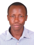 EDWIN RUKUNGU