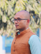 Biswarup Das