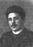 Georgy Chulkov