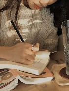 Writing Soul