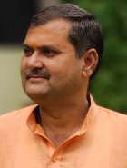 Abnish Singh Chauhan