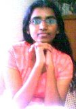 Anjana K Nair