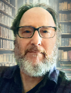 Geoffrey Verdegast