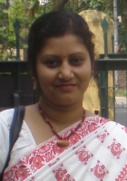 Geetima Baruah Sarma