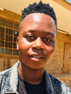 Tshekgo sandile Mokoena