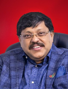 Dr. Partha P. Banerjee