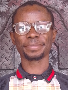 Fred Nwaozor