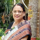 Namita Rani Panda