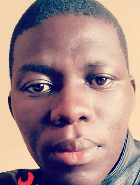 Wycliffe Awuonda