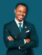 Abednego Oghenechovwiere Omashone