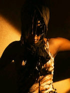 Precious Omokehinde