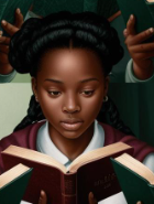 Suzan Kamau