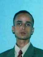 Upendra Bhattarai
