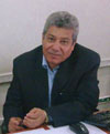 Kareem Alamiry