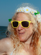 Gayle Dorsky