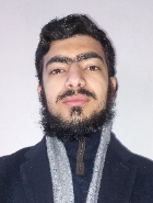 Muhammad Huzaifa Siraj