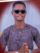 IBRAHIM CONTEH