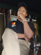 Justin Uwihanganye