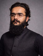 Syed Faizan Haider Gillani faizanqader