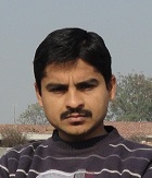 Pawan Kumar Bharti