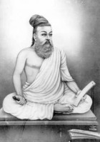 Thiruvalluvar